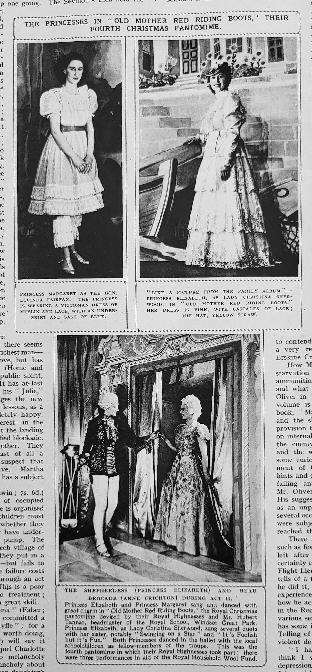 royal actors clioseup